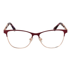 Lunettes Guess en métal violet (montures)