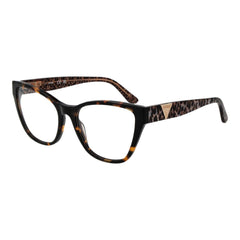 Lunettes Guess en acétate marron (montures)