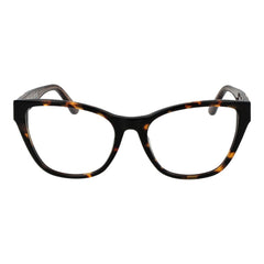 Lunettes Guess en acétate marron (montures)