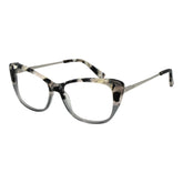 Marciano by Guess Brille aus schwarzem Acetat (Gestell)