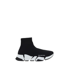 Sneakers da uomo Balenciaga Nere in Poliestere