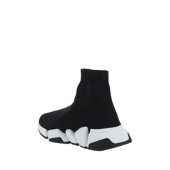 Sneakers da uomo Balenciaga Nere in Poliestere