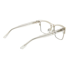 Spy Transparent Plastic Glasses (Frames)