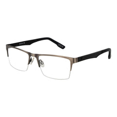Spy Gray Plastic Glasses (Frames)