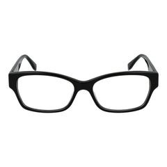 Lunettes Tommy Hilfiger en acétate noir (montures)