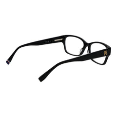 Lunettes Tommy Hilfiger en acétate noir (montures)