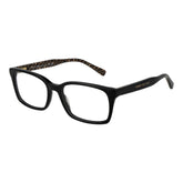 Tommy Hilfiger Brille aus schwarzem Acetat (Gestell)