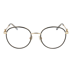 Tommy Hilfiger Gold Metal Glasses (Frames)
