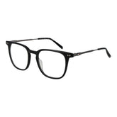 Lunettes Tommy Hilfiger en acétate noir (montures)