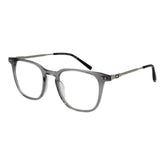 Lunettes Tommy Hilfiger en acétate gris (montures)