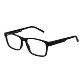 Lunettes Tommy Hilfiger en polyamide noir (montures)