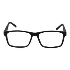 Lunettes Tommy Hilfiger en polyamide noir (montures)