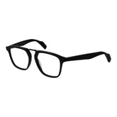 Yohji Yamamoto Black Plastic Glasses (Frames)