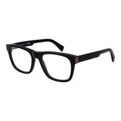 Tod's Brille aus schwarzem Acetat (Gestell)