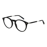 Lunettes Tod's en acétate noir (montures)