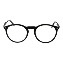 Lunettes Tod's en acétate noir (montures)