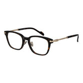 Yohji Yamamoto Braune Metallbrille (Gestell)