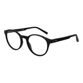 Tommy Hilfiger Brille aus schwarzem Polyamid (Gestell)