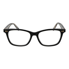 Tommy Hilfiger Brille aus schwarzem Acetat (Gestell)