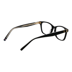 Lunettes Tommy Hilfiger en acétate noir (montures)