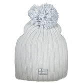 Norwegen 1963 Blauer Polyester Damenhut