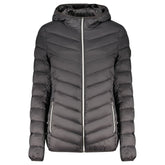 Marina Yachting Black Polyamide Women Jacket