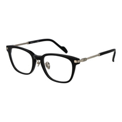 Lunettes en plastique noir Yohji Yamamoto (montures)