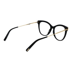 Tod's Black Acetate Glasses (Frames)
