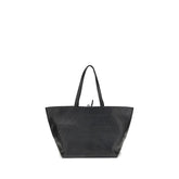 Sac bandoulière Alexander Wang en nylon noir