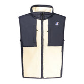 Vestes et manteaux K-WAY en polyamide bleu