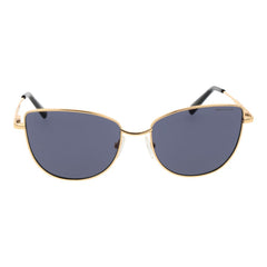 Gant Gold Metal Sunglasses