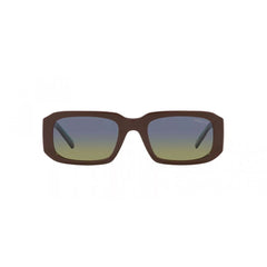 Arnette Brown Resin Sunglasses