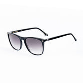 Belstaff Black Acetate Sunglasses