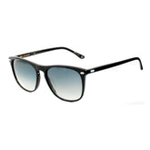 Belstaff Black Acetate Sunglasses