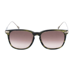 Belstaff Brown Titanium Sunglasses