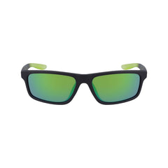 Nike Gray Injected Sunglasses