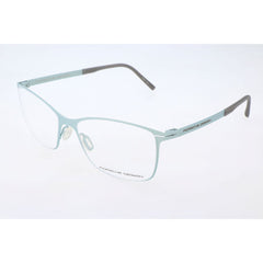 Porsche Design Green Metal Glasses (Frames)