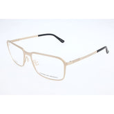 Porsche Design Gold Titanium Glasses (Frames)