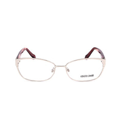 Roberto Cavalli Gray Metal Glasses (Frames)