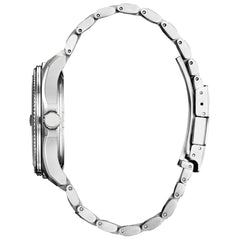 Citizen Gray Stainless Steel Dress Watch