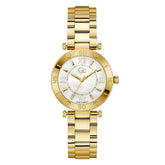 GC Gold Stainless Steel Dress Watch