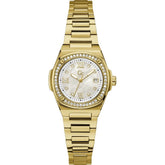 GC Gold Stainless Steel Dress Watch