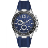 GC Blue Synthetic Sport Watch