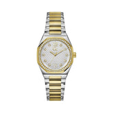 GC Gold Stainless Steel Dress Watch
