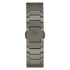 GC Gray Stainless Steel Dress Watch