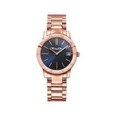 Thomas Sabo Multicolor Stainless Steel Dress Watch