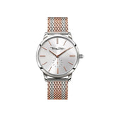 Thomas Sabo Multicolor Stainless Steel Dress Watch