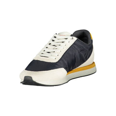 Calvin Klein Sneakers in Poliestere Blu