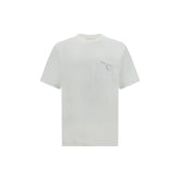 Prada White Cotton Clothing