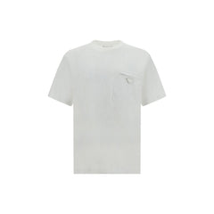 Prada White Cotton Clothing